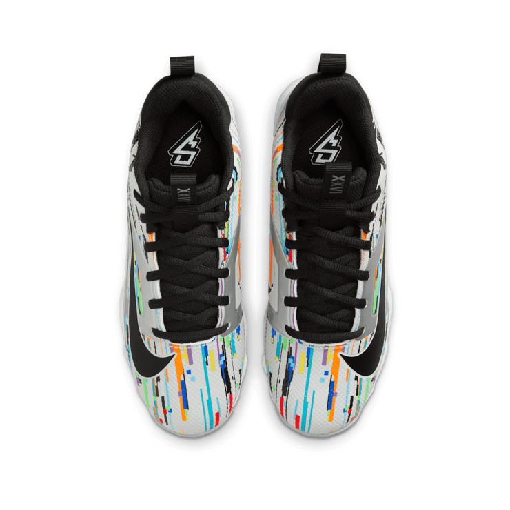 Nike Alpha Menace 4 Elite Saquon Barkley (GS) Angle 1