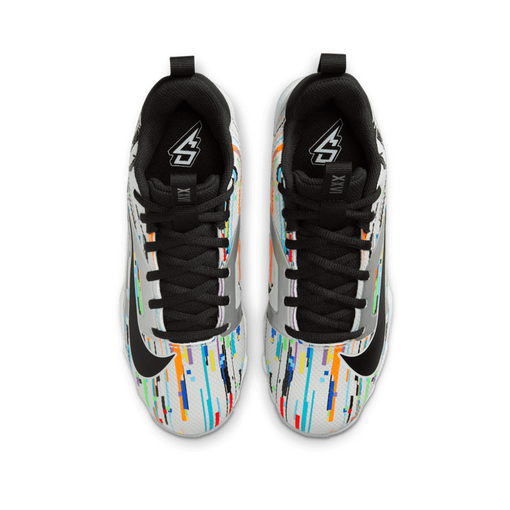 Nike Alpha Menace 4 Elite Saquon Barkley (GS) Angle 1