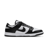 Nike Dunk Low Panda Angle 1