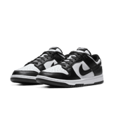 Nike Dunk Low Panda Angle 3
