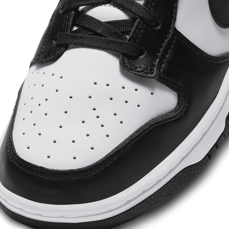 Nike Dunk Low Panda Angle 4