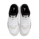 Air Jordan 4 RM Military Black Angle 3