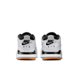 Air Jordan 4 RM Military Black Angle 2