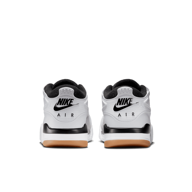 Air Jordan 4 RM Military Black Angle 2