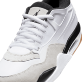 Air Jordan 4 RM Military Black Angle 6