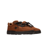 New Balance Allerdale MiUK Brown Suede Angle 2