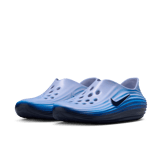 Nike ReactX Rejuven8 Midnight Navy Comet Blue Angle 3