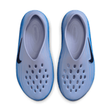 Nike ReactX Rejuven8 Midnight Navy Comet Blue Angle 0