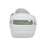 Crocs Classic Clog Madhappy Hysteric Glamour White Angle 4