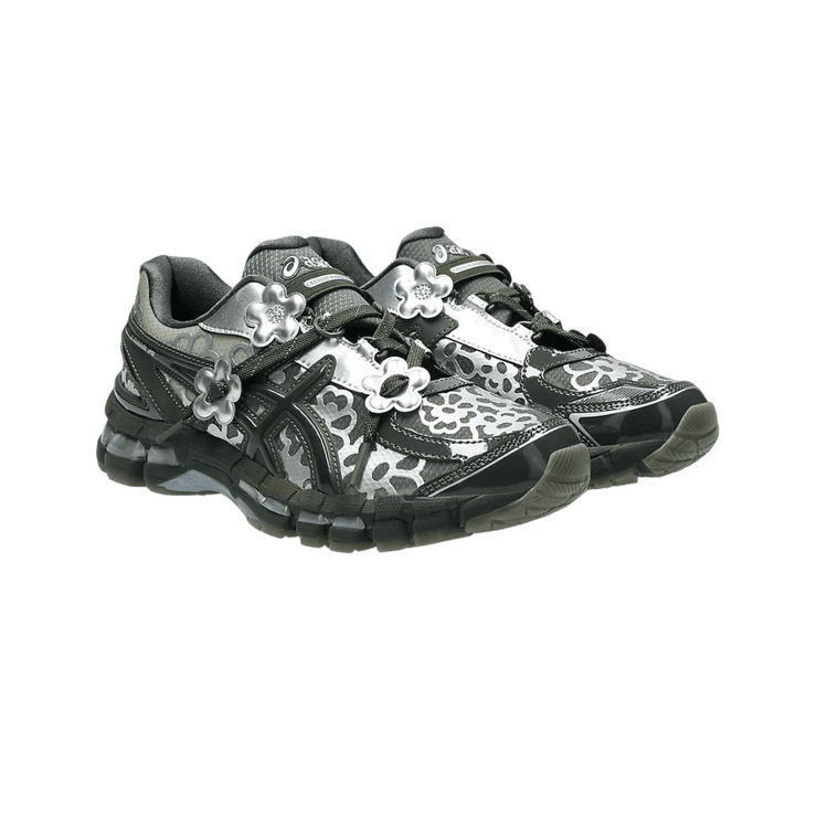 Asics Gel-Kayano 20 Cecilie Bahnsen Olive - 1203A794-300 Asics Gel-Kayano 20 Cecilie Bahnsen Olive - 1203A794-300