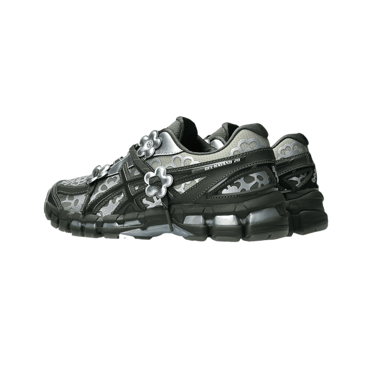 Asics Gel-Kayano 20 Cecilie Bahnsen Olive - 1203A794-300 Asics Gel-Kayano 20 Cecilie Bahnsen Olive - 1203A794-300