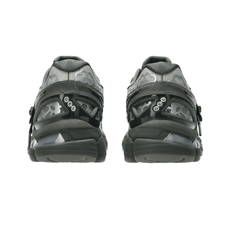 Asics Gel-Kayano 20 Cecilie Bahnsen Olive Angle 3