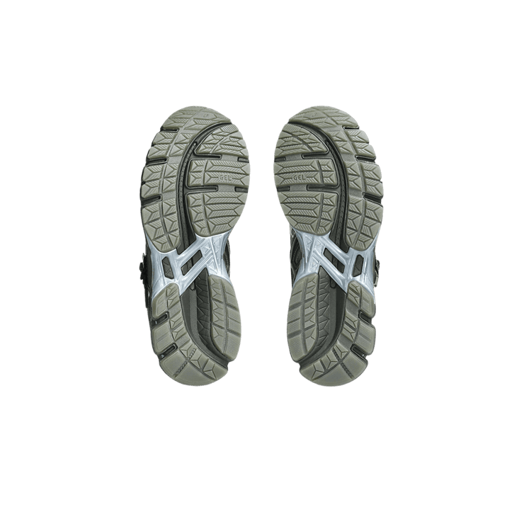 Asics Gel-Kayano 20 Cecilie Bahnsen Olive Angle 5