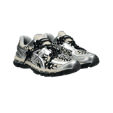 Asics Gel-Kayano 20 Cecilie Bahnsen Vanilla Pure Silver Angle 0
