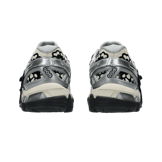 Asics Gel-Kayano 20 Cecilie Bahnsen Vanilla Pure Silver Angle 3