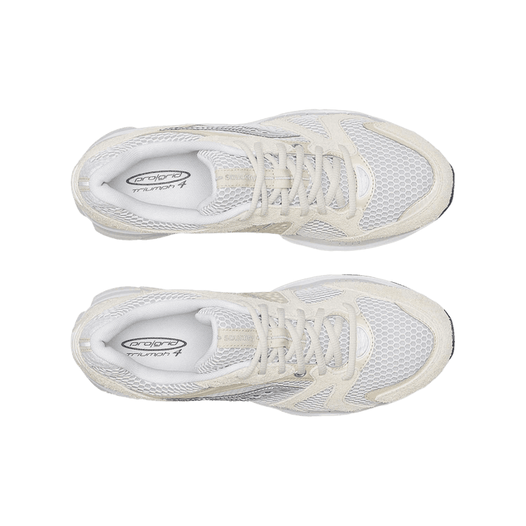 Saucony ProGrid Triumph 4 Nordstrom Angle 3