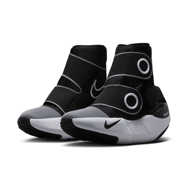 Nike Hyperboot Hyperice Angle 2
