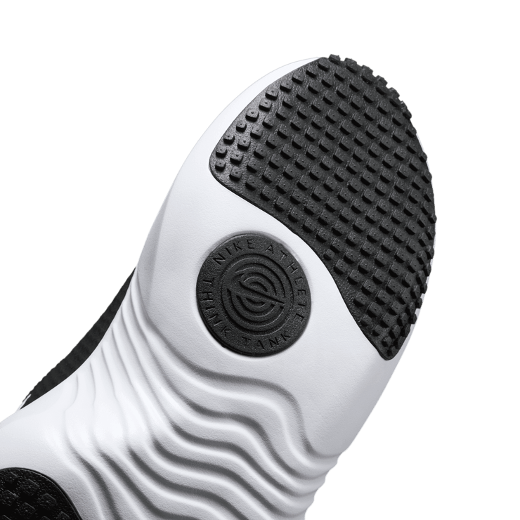 Nike Hyperboot Hyperice Angle 4