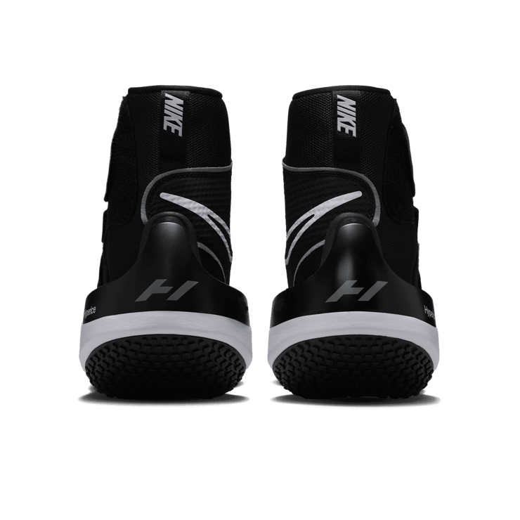 Nike Hyperboot Hyperice Angle 3