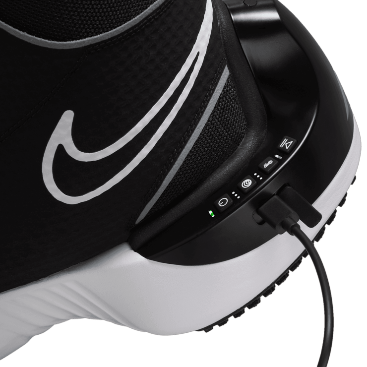 Nike Hyperboot Hyperice Angle 5