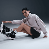 Nike Hyperboot Hyperice Angle 14