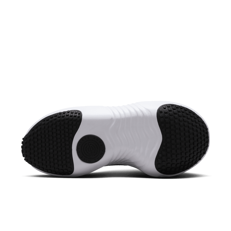 Nike Hyperboot Hyperice Angle 0