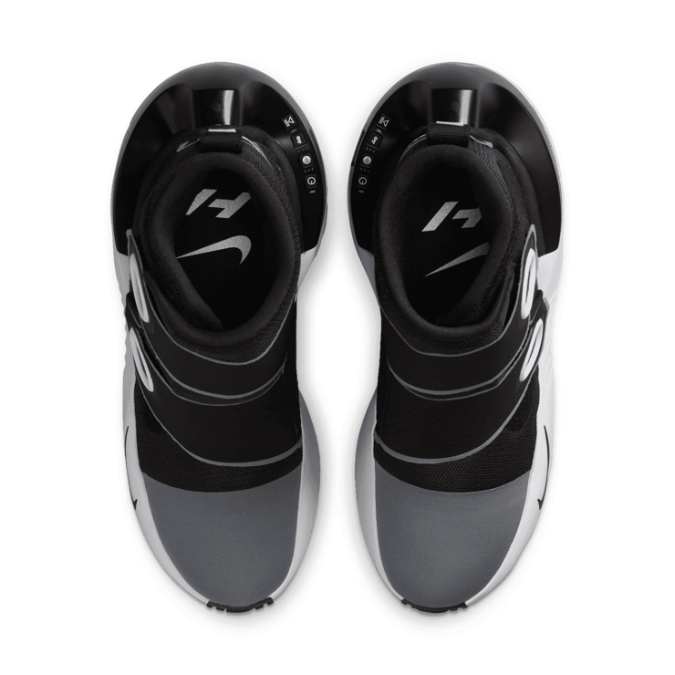Nike Hyperboot Hyperice Angle 1