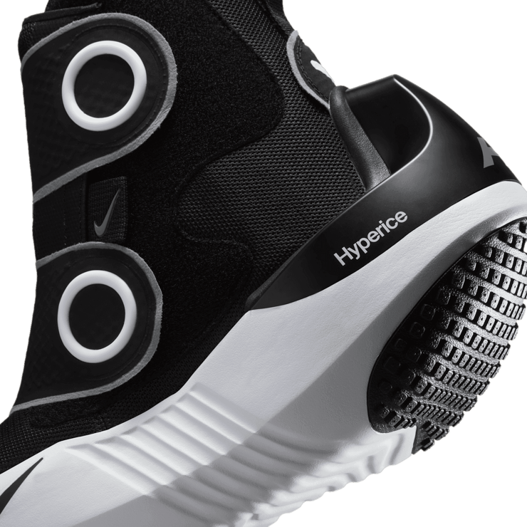 Nike Hyperboot Hyperice Angle 6
