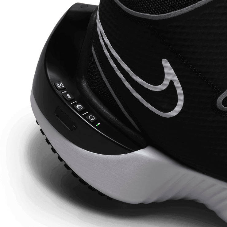 Nike Hyperboot Hyperice Angle 7