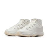 Air Jordan 11 Retro Pearl (W) Angle 1
