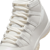 Air Jordan 11 Retro Pearl (W) Angle 7