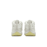 Air Jordan 11 Retro Pearl (TD) Angle 3