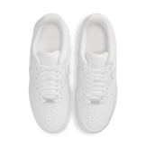 Nike Air Force 1 Low A Ma Maniere Triple White (W) Angle 1