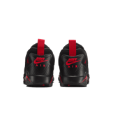 Jordan MVP 92 Bred Angle 2