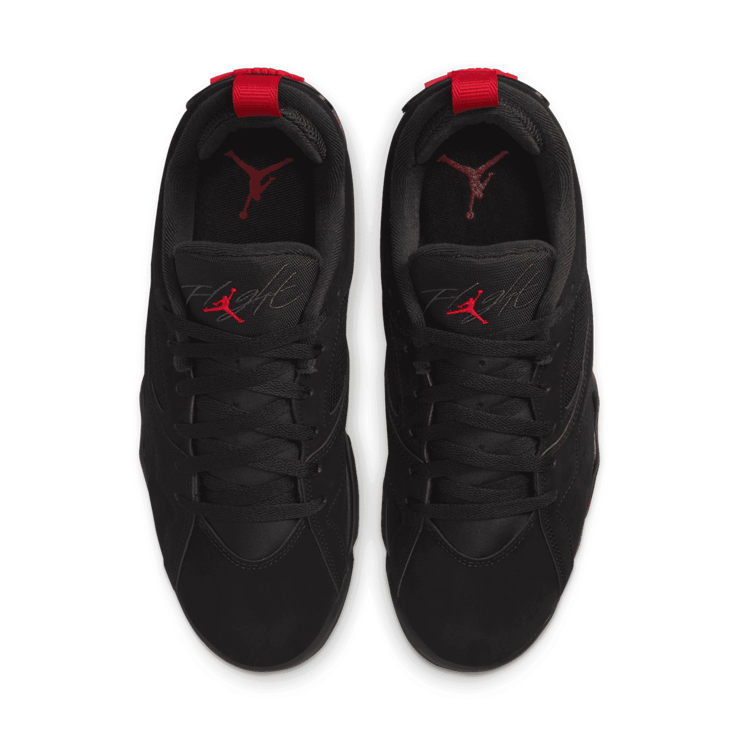 Air Jordan MVP 92 Bred Angle 5