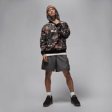 Jordan MVP 92 Bred Angle 4