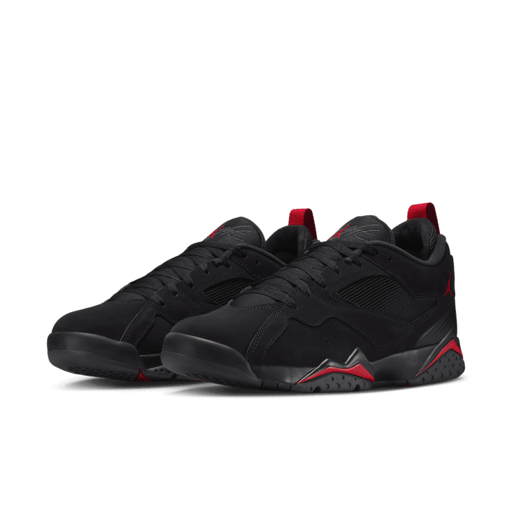 Air Jordan MVP 92 Bred Angle 0
