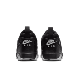 Jordan MVP 92 Black Wolf Grey Angle 5
