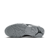 Jordan MVP 92 Black Wolf Grey Angle 3