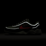 Nike Air Zoom Spiridon Barely Volt Hot Punch Angle 8