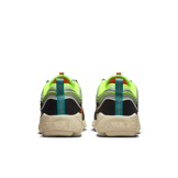 Nike Air Zoom Spiridon Barely Volt Hot Punch Angle 3