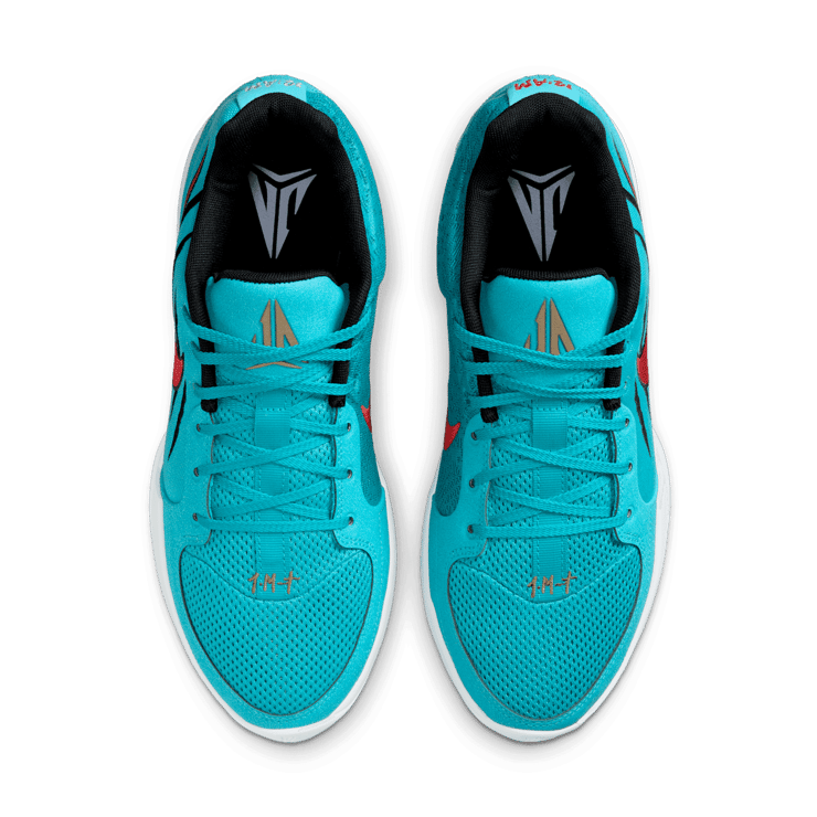 Nike Ja 2 Scratch Angle 1