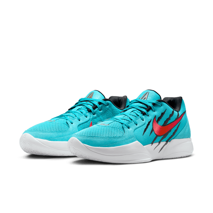 Nike Ja 2 Scratch Angle 2