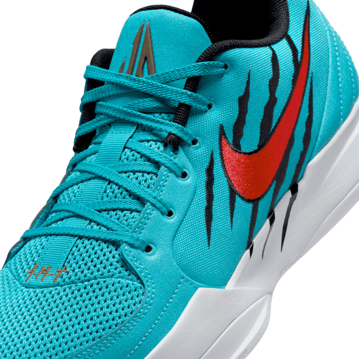 Nike Ja 2 Scratch Angle 4