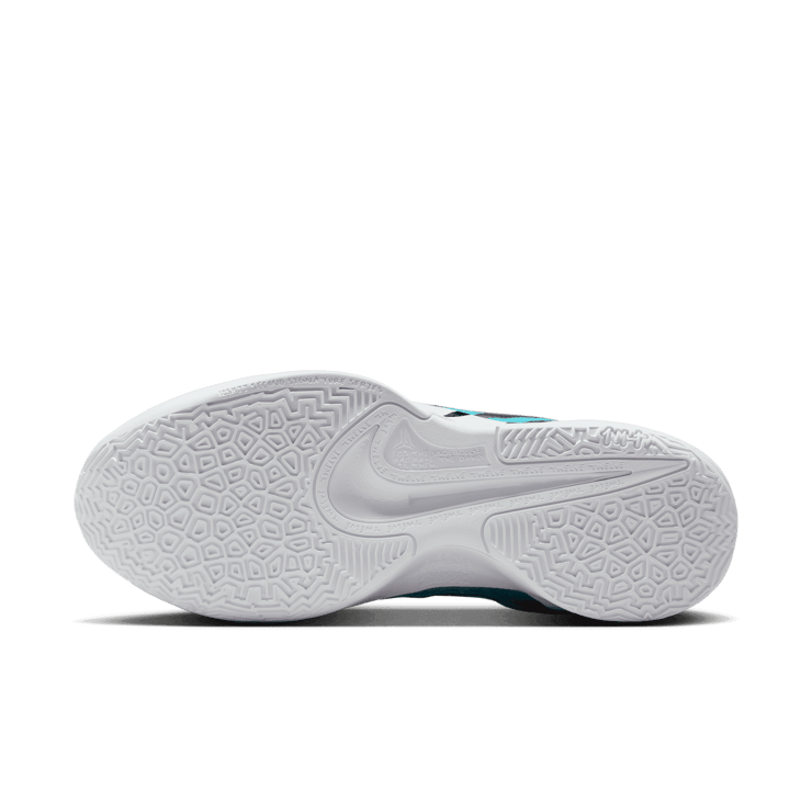 Nike Ja 2 Scratch Angle 0