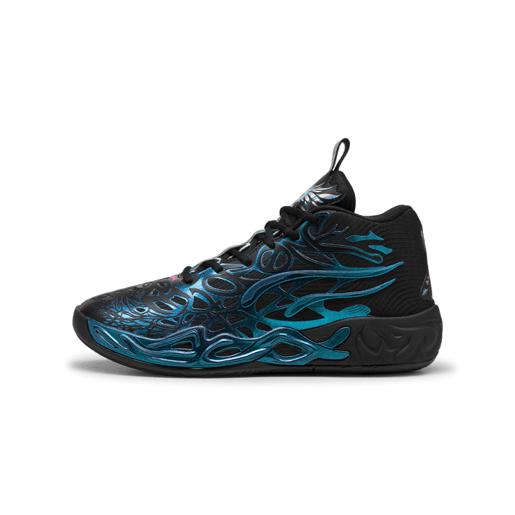 Puma LaMelo Ball MB.04 Reflections Angle 0