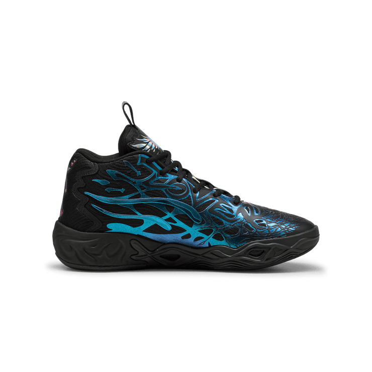 Puma LaMelo Ball MB.04 Reflections Angle 2