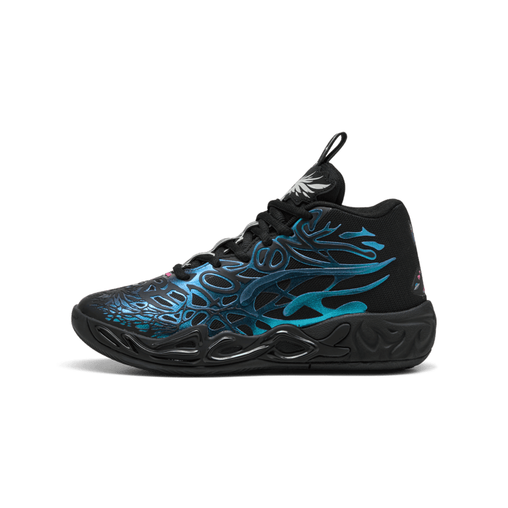 Puma LaMelo Ball MB.04 Reflections (GS) Angle 0