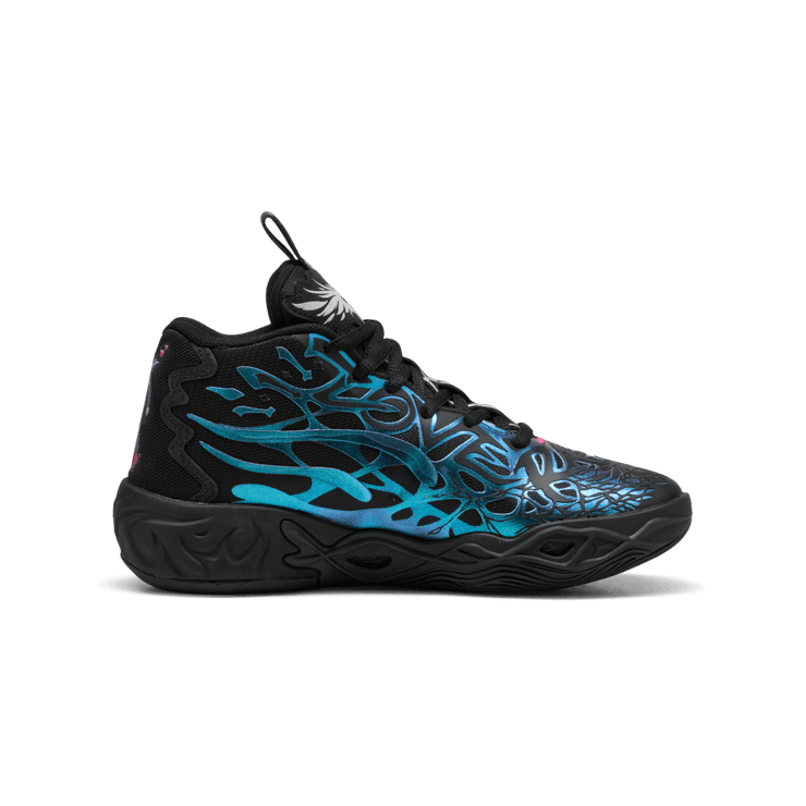 Puma LaMelo Ball MB.04 Reflections (GS) Angle 2