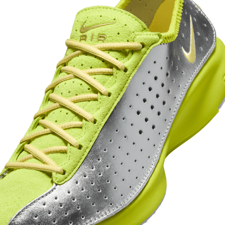 Nike Air Superfly Cyber (W) Angle 7